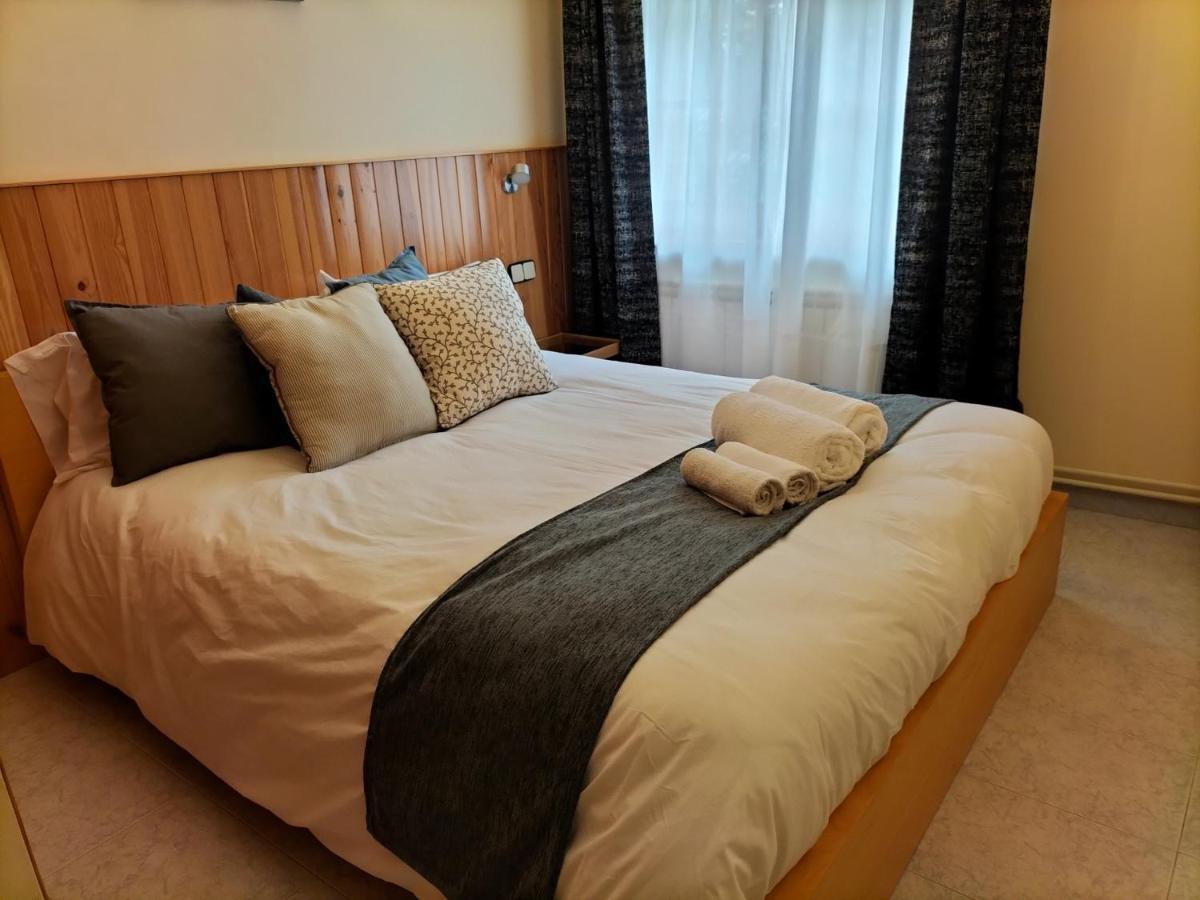 Cal Japet Encant Rural Fonollosa Exterior foto