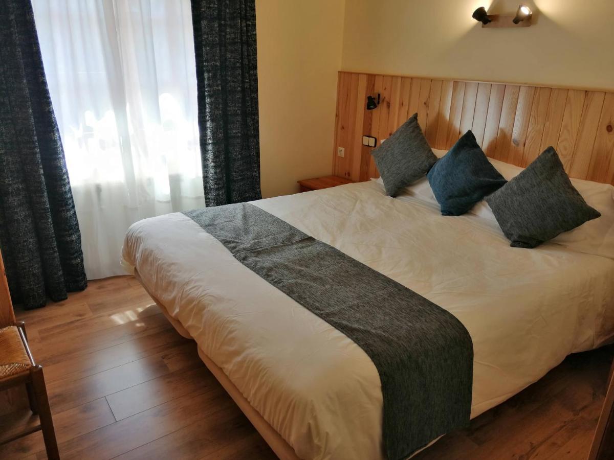 Cal Japet Encant Rural Fonollosa Exterior foto