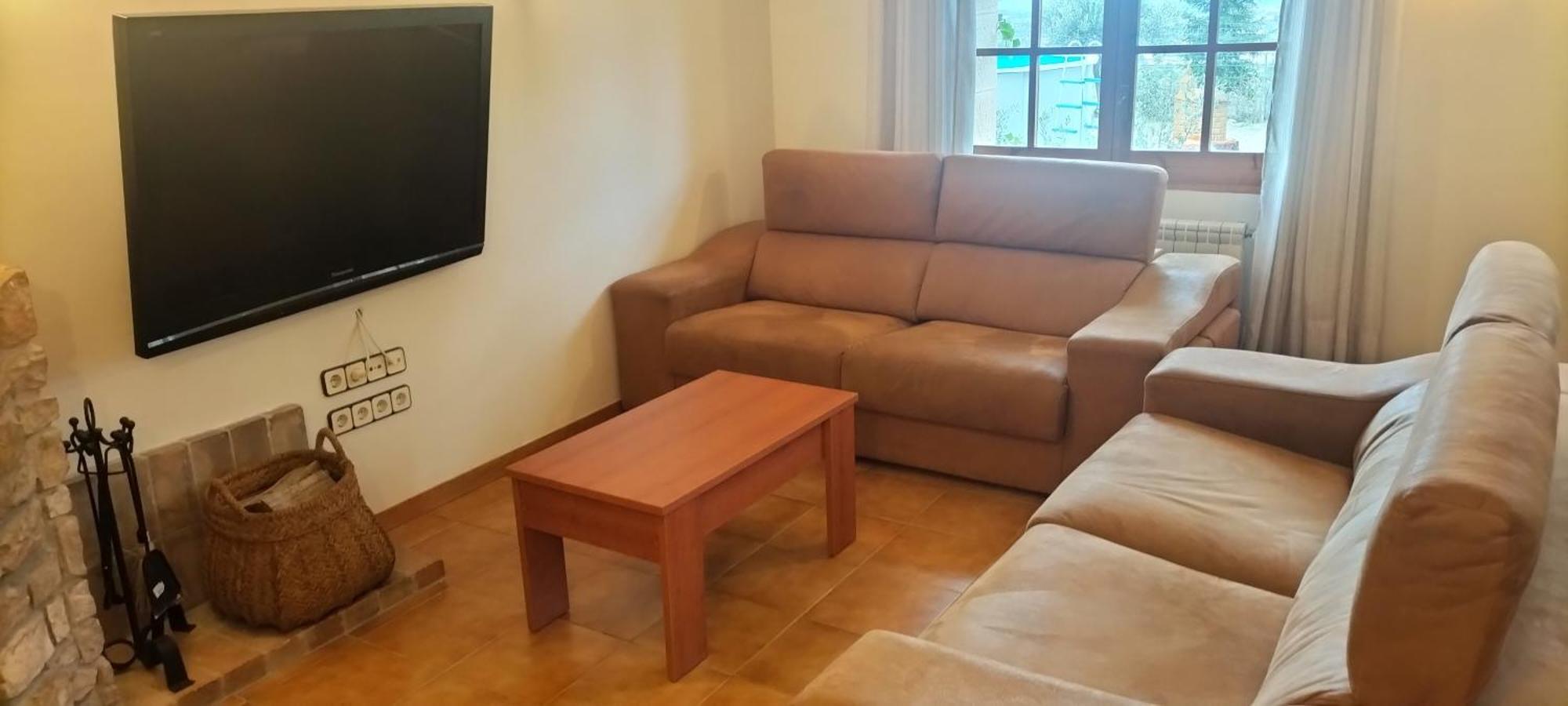 Cal Japet Encant Rural Fonollosa Exterior foto
